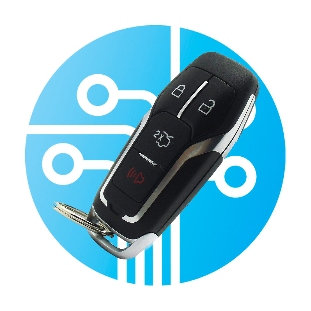 Smart Key
