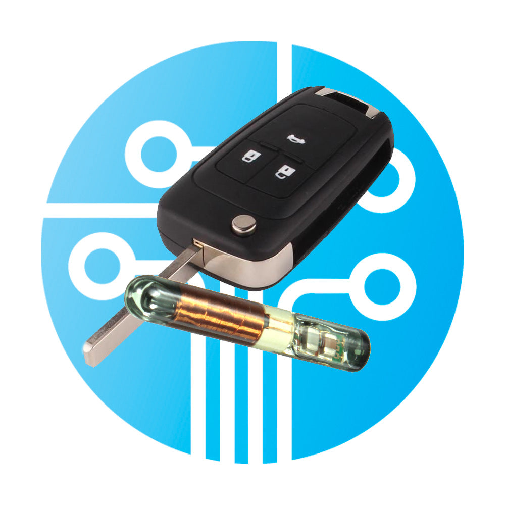Transponders