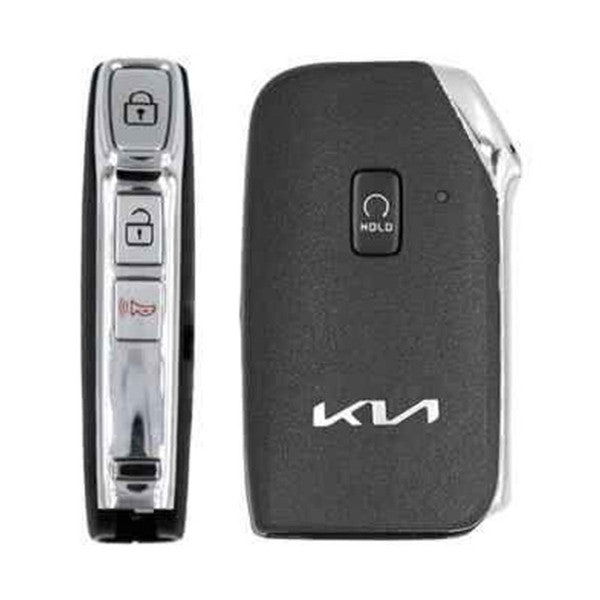 2022-2023 KIA Seltos Llave remota inteligente genuina 4 botones 433MHz PN: 95440-Q5410