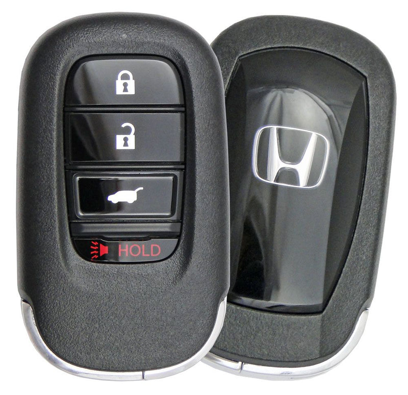 2022-2023 NEW Honda Civic Smart Remote Key Fob FCC: KR5TP-4