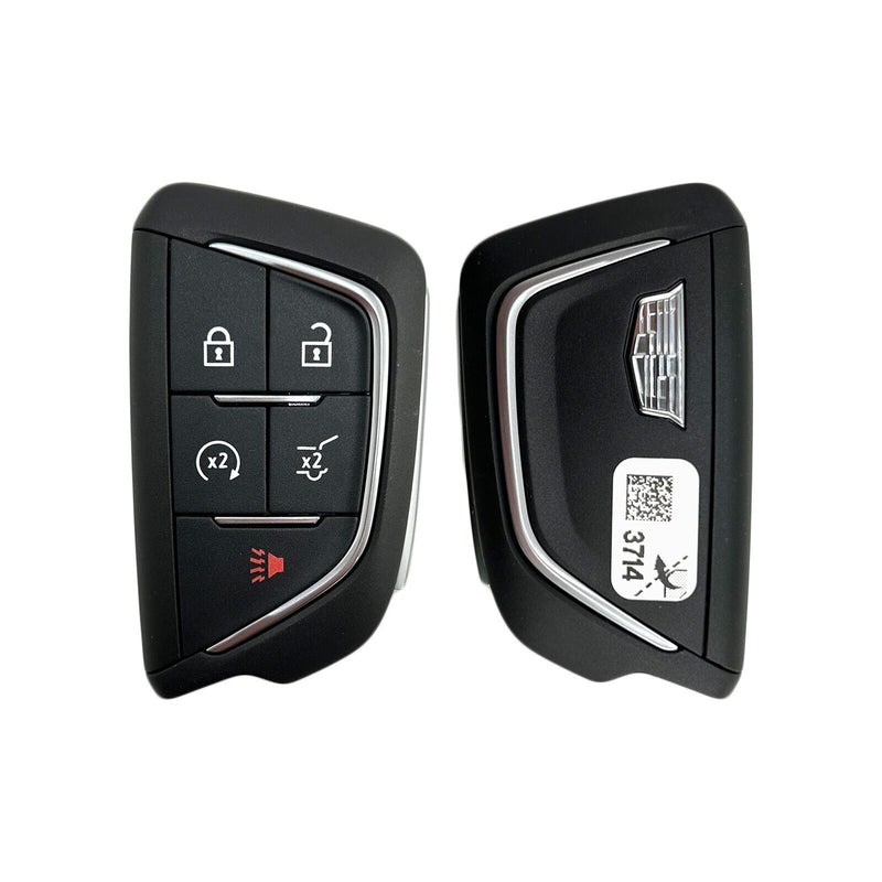 2023-2024 NEW OEM CADILLAC LYRIQ SMART KEY  / 5B REMOTE / FCCID: YG0G20TB1 / PN