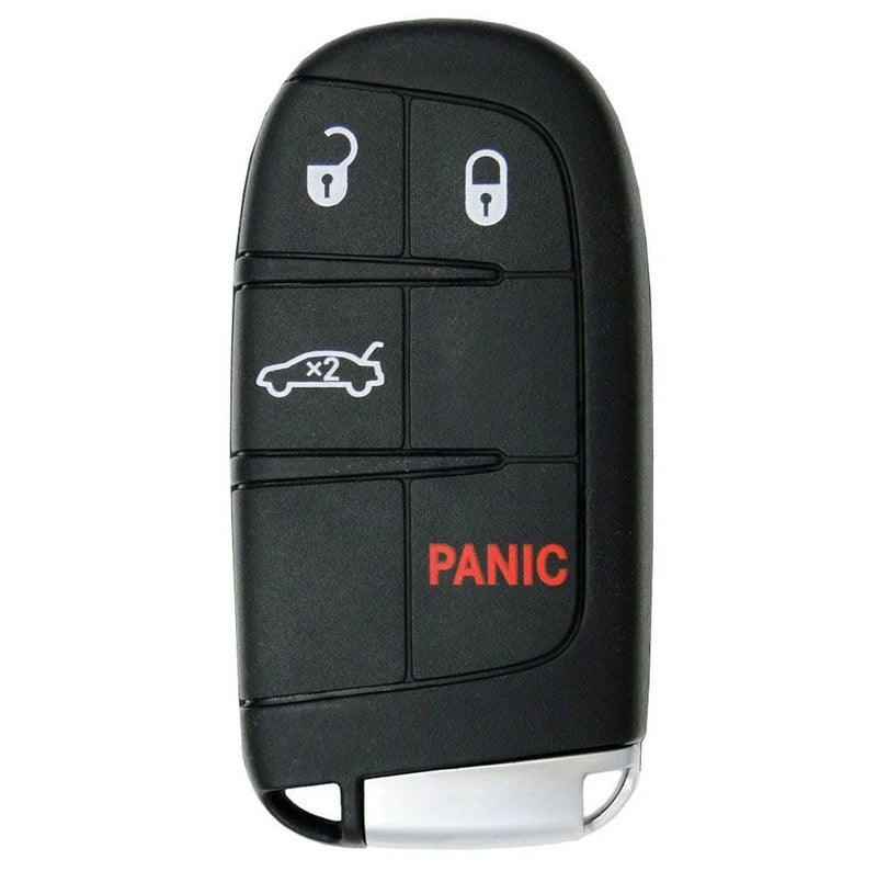 2019 - 2021 NUEVO Dodge Proximity Smart Key Tombstone FCC: M3M-40821302