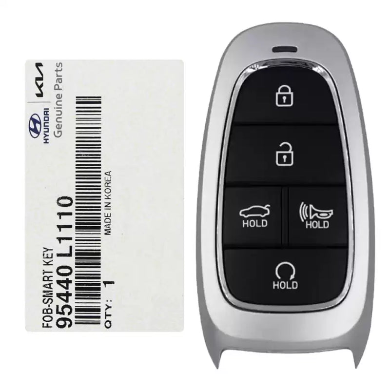2022-2023 NEW Hyundai Sonata Smart Remote Key PN: 95440-L1110