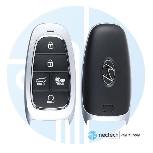 2022 - 2025 OEM Hyundai Palisade Smart Key 5B Hatch