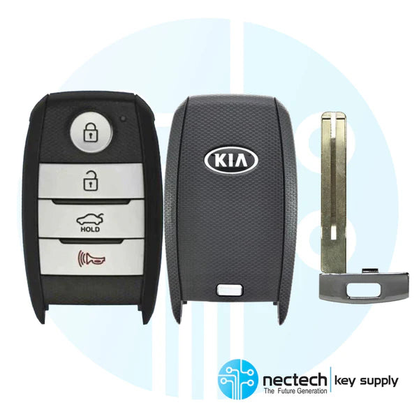 2014-2017 NEW Kia Optima Rio Smart Proximity Key FCC:SY5XMFNA04 / PN:95440-2T510