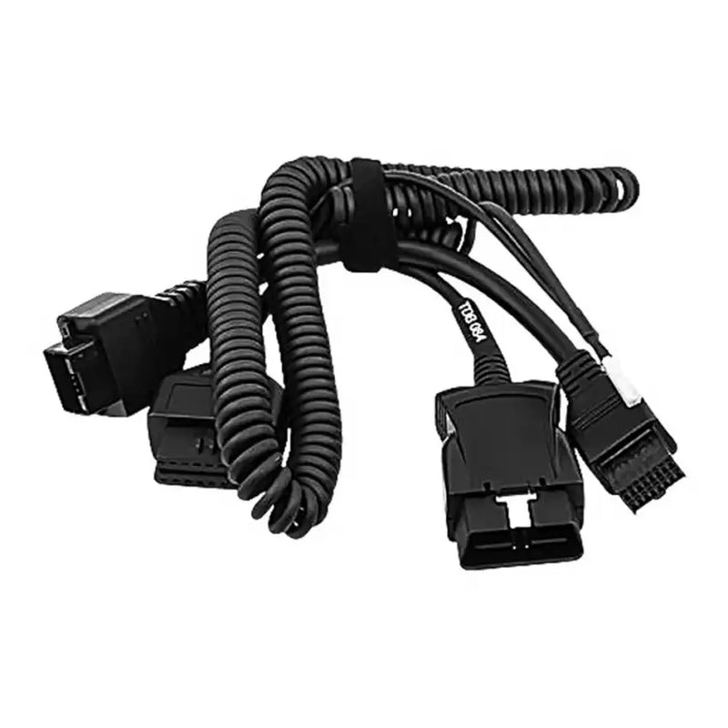 The Diagnostic Box - TDB084 - Gateway Bypass Cable - Extra Long - for Chrysler / Dodge / Jeep