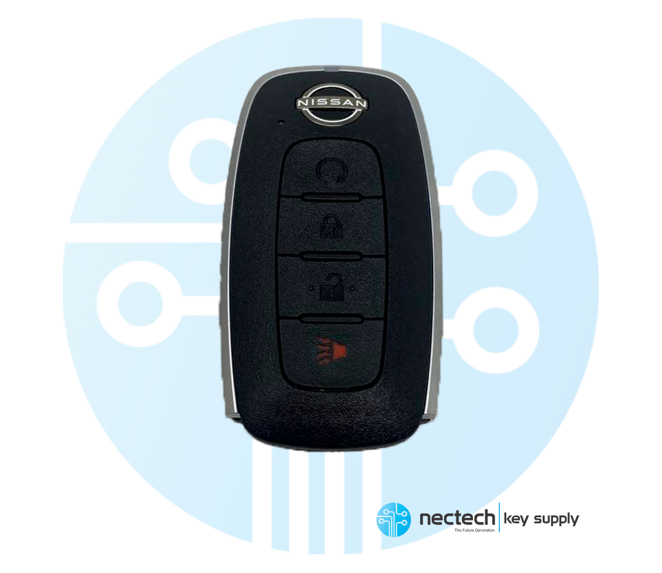 2022 - 2025 NEW Nissan Rogue Proximity Smart Key FCC: KR5TXPZ3 PN: 285