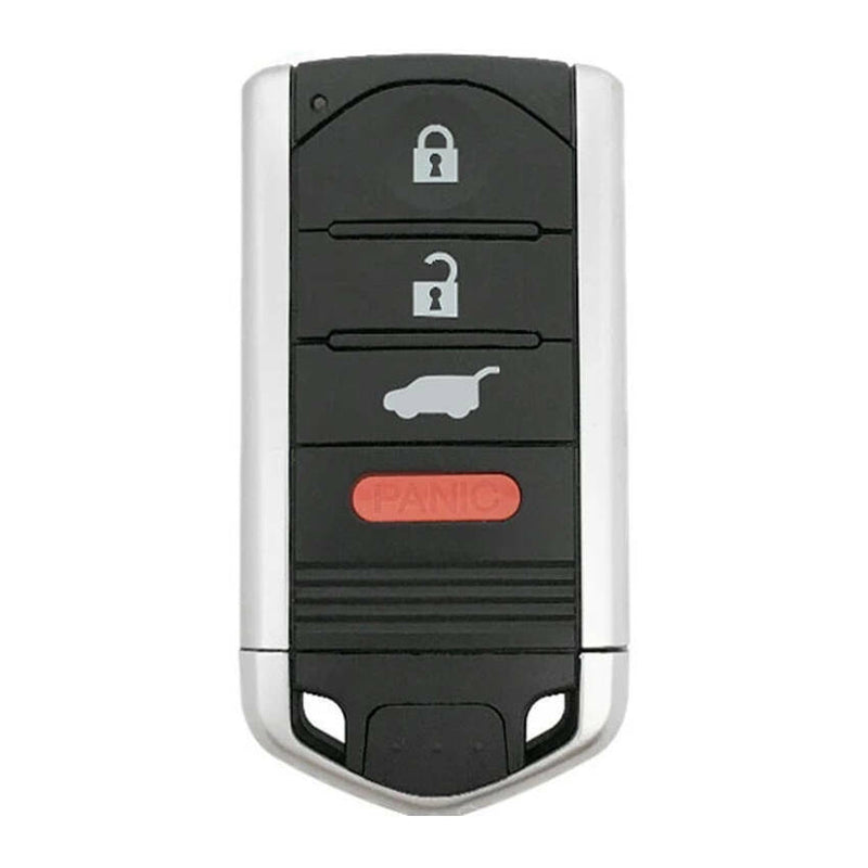 2010 - 2013 Acura ZDX Smart Proximity Key FCC: M3N5WY8145