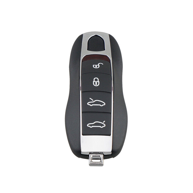 2010-2017 AFT Porsche Smart Proximity Key 5B FCC: KR55WK50138