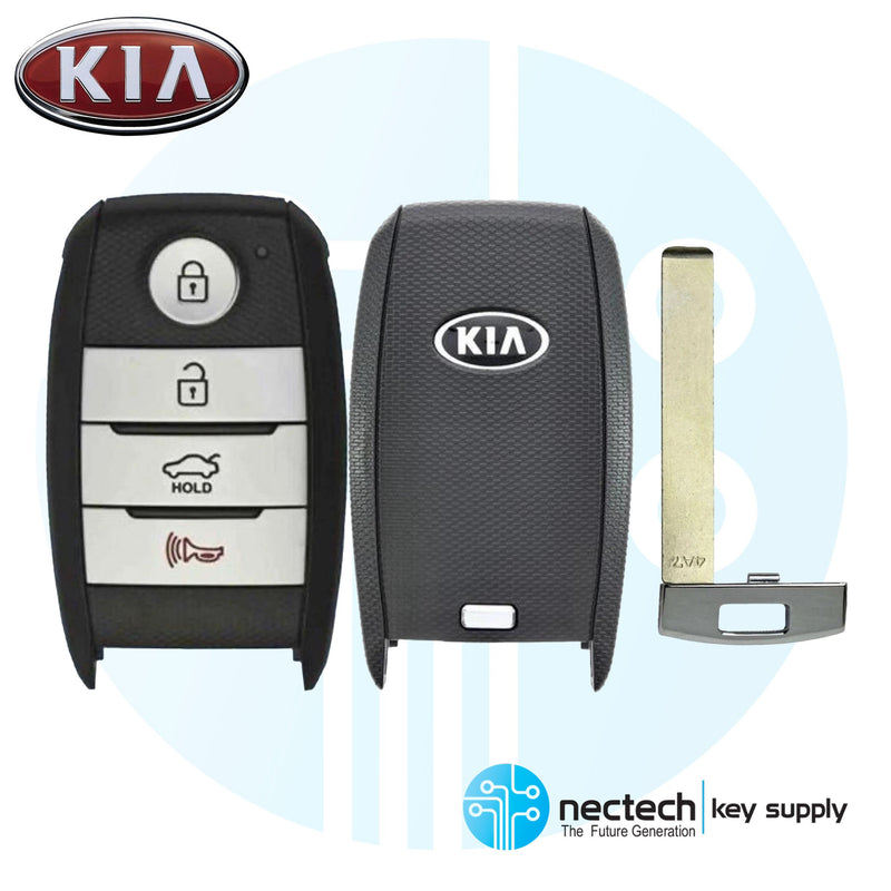 2016 - 2020 NEW Kia Optima Smart Proximity Key FCC: SY5JFFGE04 / PN: 95440-D4000