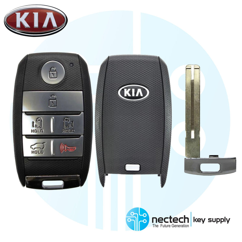 2015 - 2021 NEW Kia Sedona Smart Proximity Key FCC: SY5YPFGE06 / PN: 95440-A9300