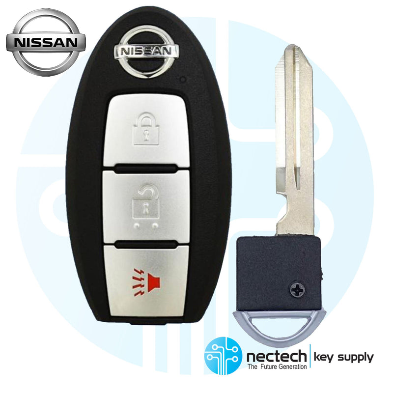 2018-2021 NEW Nissan Kicks Rogue Sport Proximity Smart Key FCC: KR5TXN1 Cont: 44502