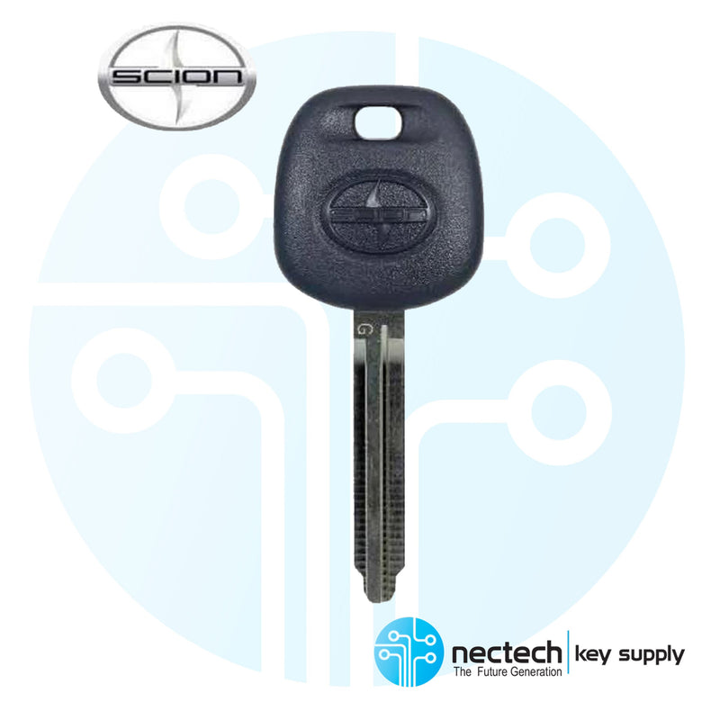 2013 - 2015 Scion FR-S Transponder Key Chip: G