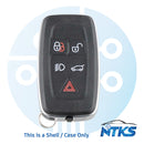 2012 - 2018 SHELL for Land Rover Range Rover Smart Proximity