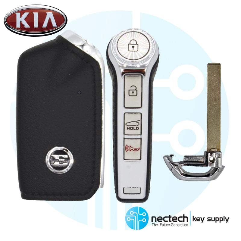 2021 Kia Stinger GT Smart Proximity Key PN: 95440-J5700