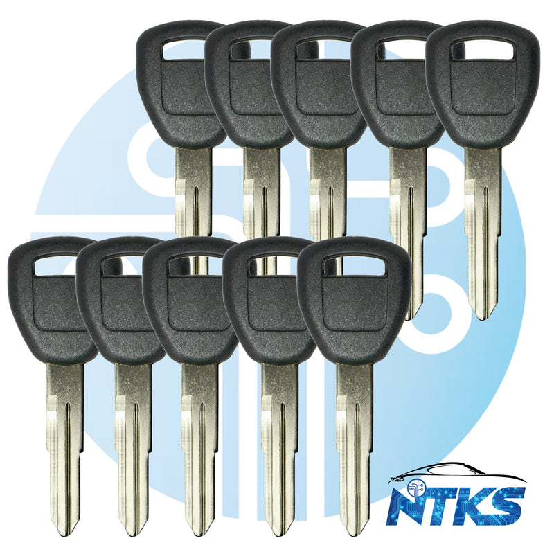 2004 - 2011 Transponder Key for Acura HD111-PT (HD103) Chip ID46