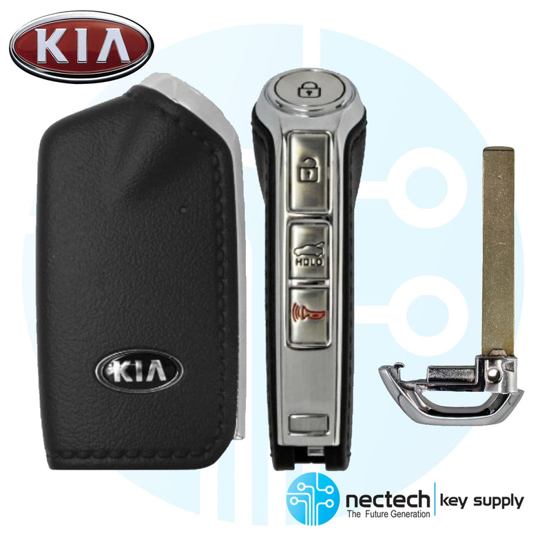 2018-2020 NEW Kia K900 Smart Proximity Key FCC: TQ8-FOB-4F17 / PN: 95440-J6000