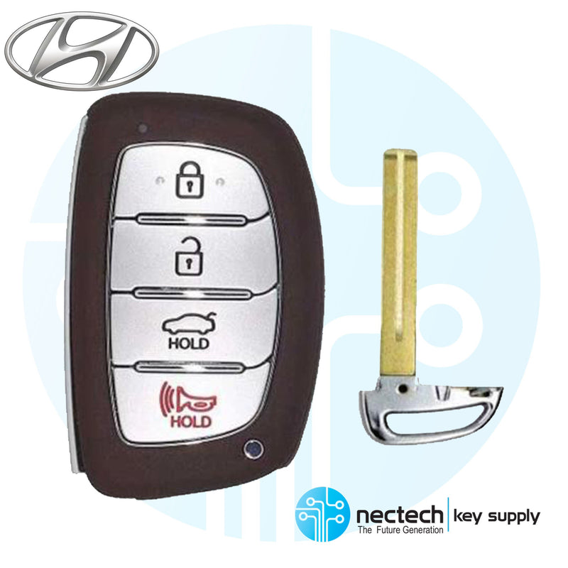 2015-2017 NEW Hyundai Sonata Smart Proximity Key FCC: CQOFD00120 / PN: 95440-C1001