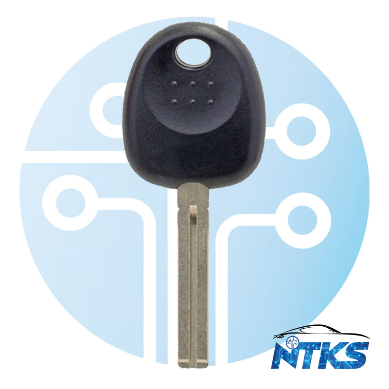 2006 - 2016 Transponder Key for Hyundai Kia  - HY20-PT / ID46 Chip