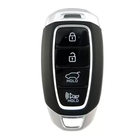 2018-2020 Hyundai Kona Smart Keyless Remote Key (Iron Man Logo) PN:95440-J9010 FCC:TQ8-FOB-4F18
