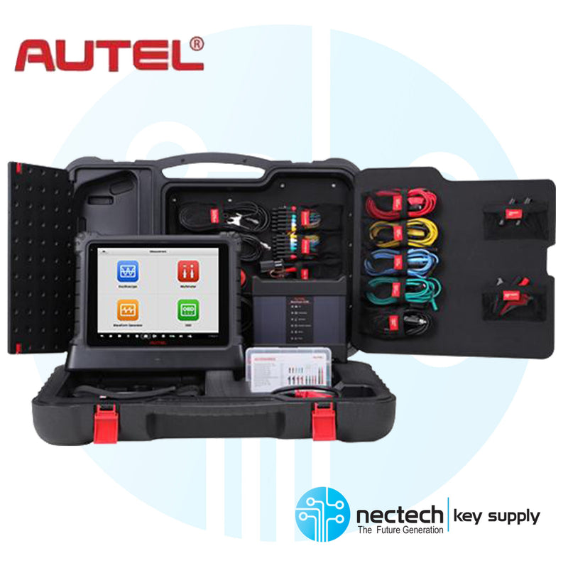 Autel - Maxisys Ultra Diagnostic Tablet