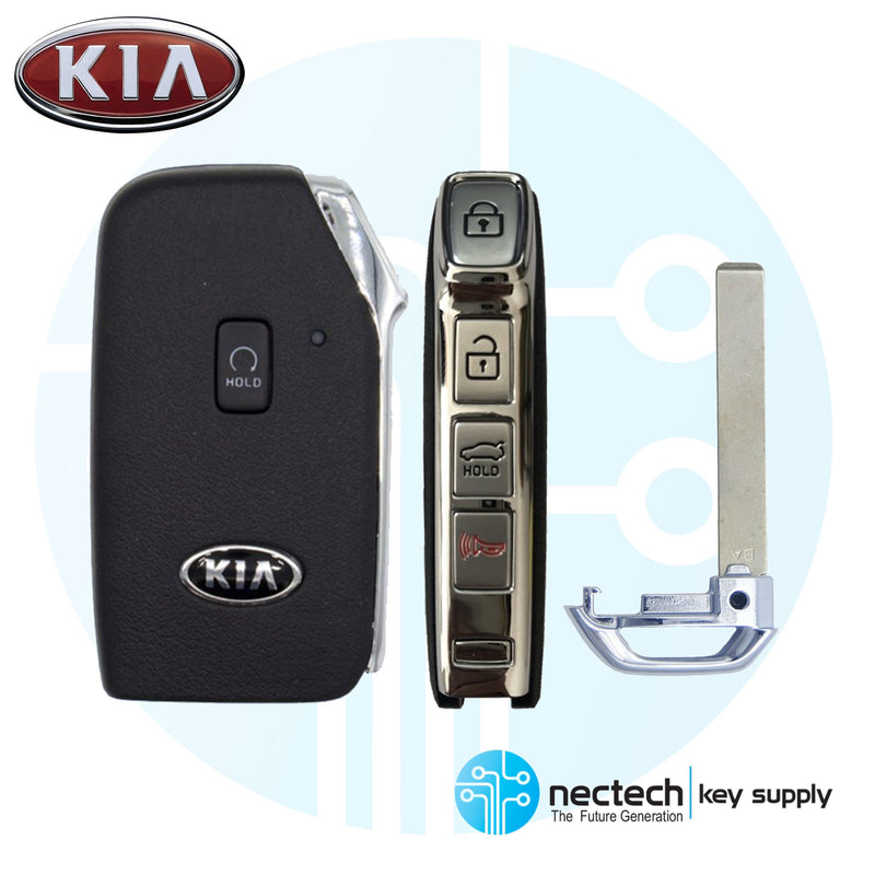 2021-2022 NEW Kia K5 Smart Proximity Key FCC ID: CQOFD00790 / PN: 95440-L3010 / 95440-L3020