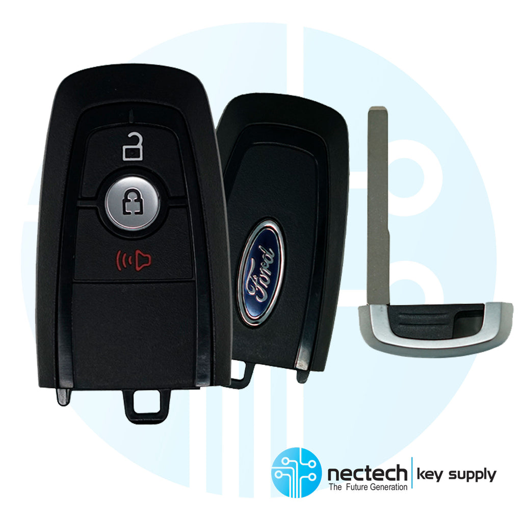 2022 Ford EcoSport Smart PEPS Keyless Entry Remote 164-R8163 5929508  M3N-A2C93142300