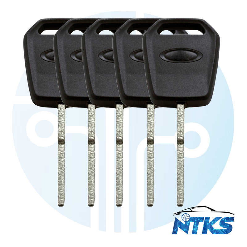 2014 - 2020 Transponder Key for Ford Lincoln - HU101 / 128 Bits Ford Chip