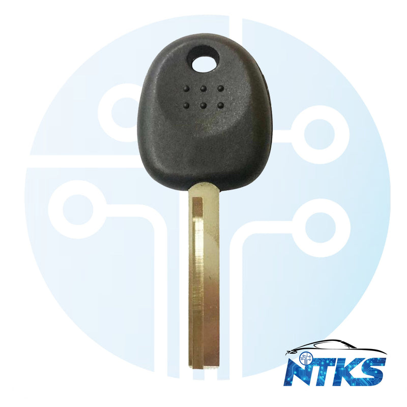 2012 - 2017 Transponder Key for Hyundai Accent  - HY18 / ID46 Chip