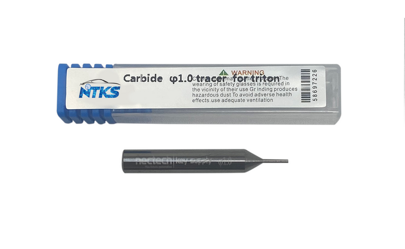 Primium Carbide 1.0mm Tracer For TRITON