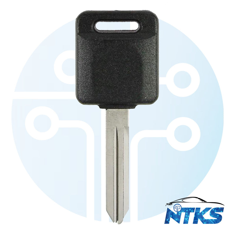2003 - 2019 Transponder Key for Nissan Infiniti - NI04T - DA34 / ID46 Chip