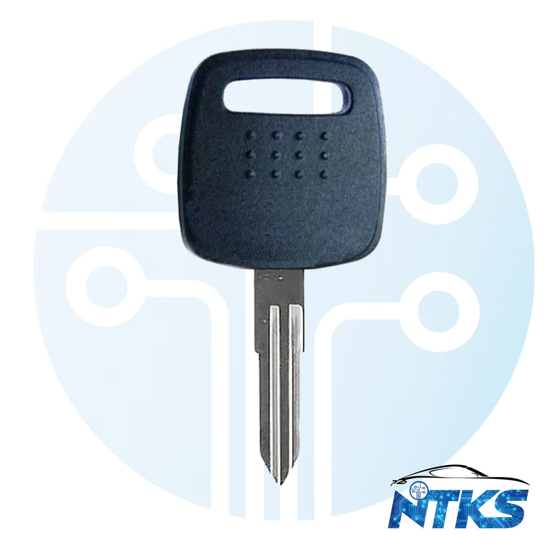 1999 Transponder Key for Nissan Infiniti  - DA31 - NSN11T2 / ID41 Chip