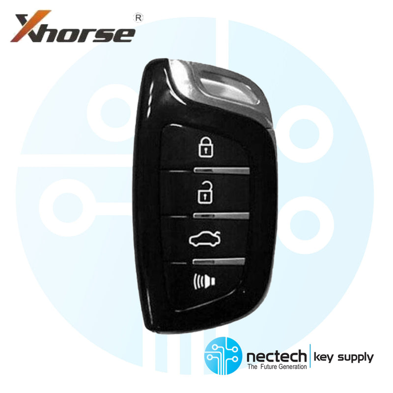 Xhorse Universal Smart Key w/ Proximity Function