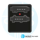 MB Universal Emulator Steering Lock Emulator for Vito-Sprinter-Crafter-W169-W245-W202-W203-W208-W209-W210-W211-W639-W906