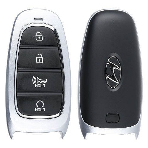 2021 - 2022 Hyundai Santa Fe Smart Key 4B  FCC: TQ8-FOB-4F26 - 434 MHz