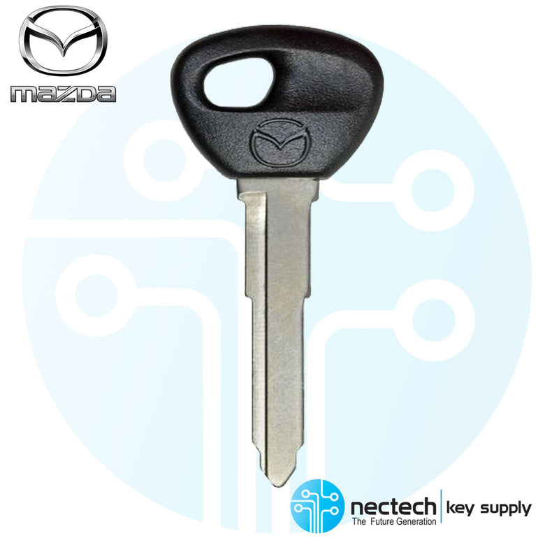 Tranponder Key for Mazda 8C Chip