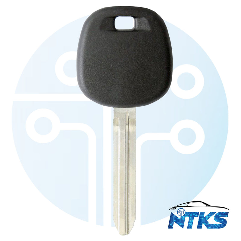 1998 - 2006 Transponder Key for Toyota - TR47 - TOY43AT4 / 4C Chip