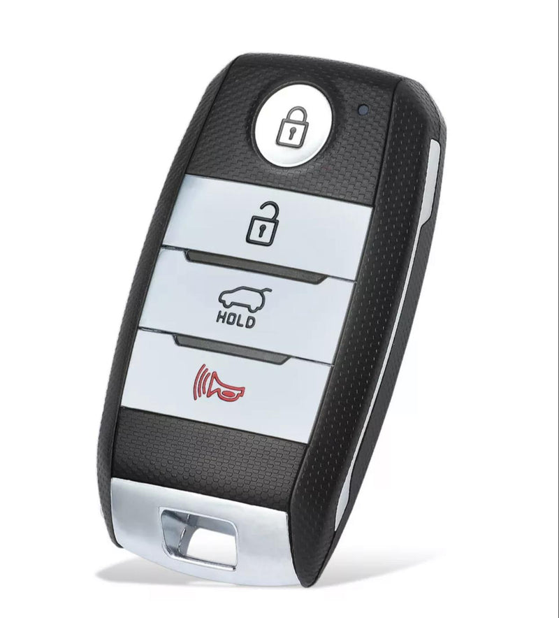 2014 - 2015 Kia Sorento Smart Proximity Key FCC: SY5XMFNA04  / PN: 95440-1U500 New Aftermarket Brand