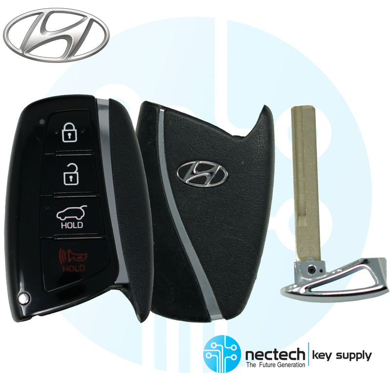 2013 - 2018 NEW Hyundai Santa Fe Smart Key Proximity Remote FCC: SY5DMFNA04 / PN: 95440 - 4Z200